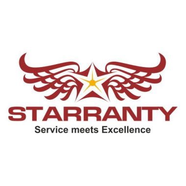 STARRANTY