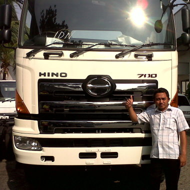 Bengkel Arifin
