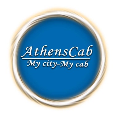 Athens.Cab