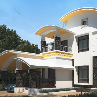 Karigar Kreation Architects