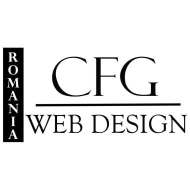 Web Design CFG Romania