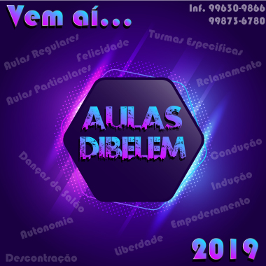 DiBelem Studio de Danças