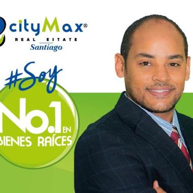 CityMax Santiago