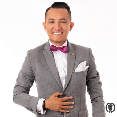 Leo Parra