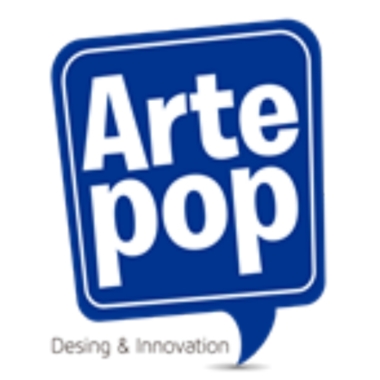 ARTE P.O.P. SAS