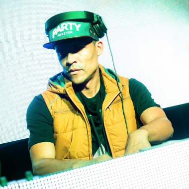 Dutty Mix Events Producer