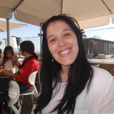 Professora Inglês