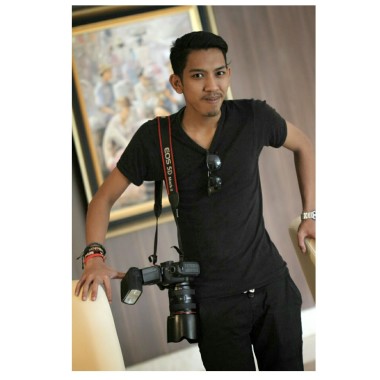 Photograph v shoot