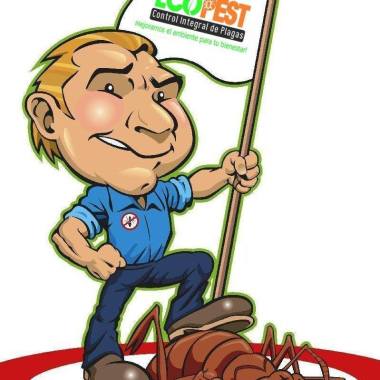 ECO-PEST CONTROL INTEGRAL DE PLAGAS