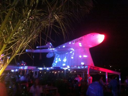 Toulouse Party Services