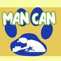 MAN CAN
