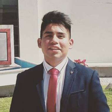 Iván Sánchez Martínez