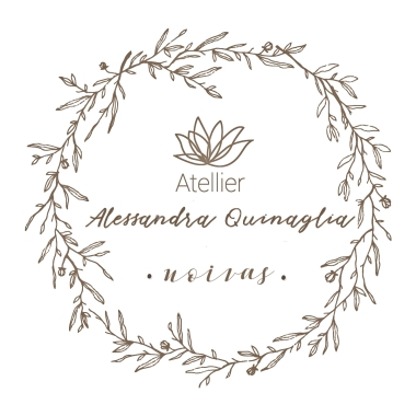 Atellier Alessandra Quinaglia - Noivas