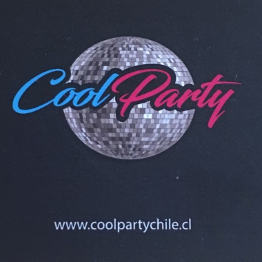 Cool party