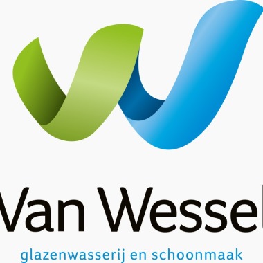Van Wessel glazenwasserij en schoonmaak