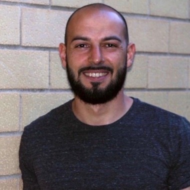 Luca Virdis