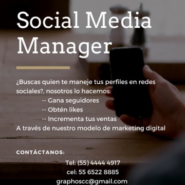 Graphos Comunicación Creativa