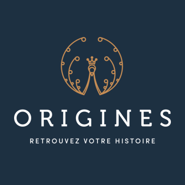 Origines - Retrouvez votre histoire