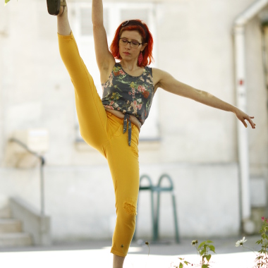 Danceitout