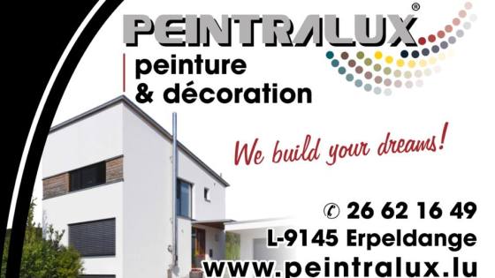 Peintralux Sàrl