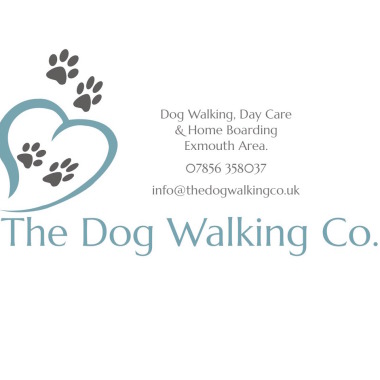 The Dog Walking Co.