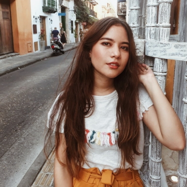 Camila Simancas