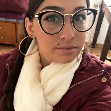 Lorena Marques