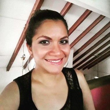 Lissette Rondoy Coello