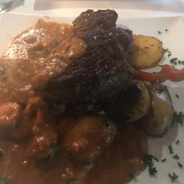 Restaurant Paprika