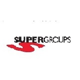Super Groups
