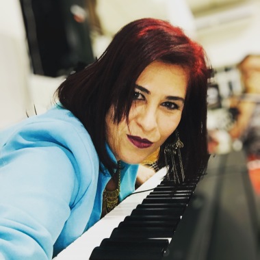 Ruth Menezes