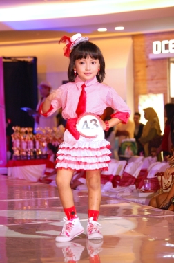 Susana Modellng School