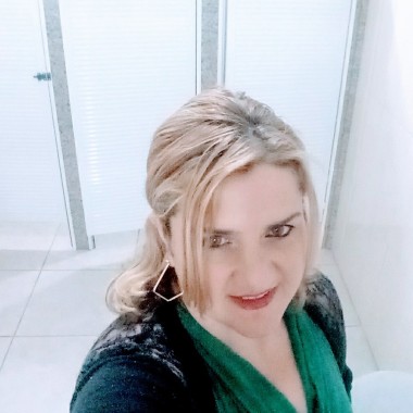Instrutora de Trânsito _ UCS