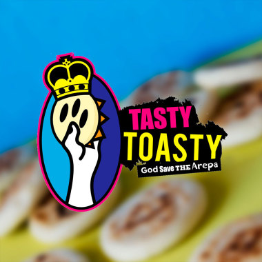 Tasty Toasty