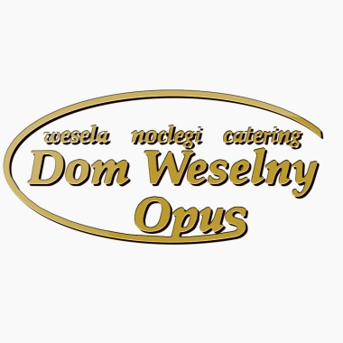 Dom weselny "Opus"