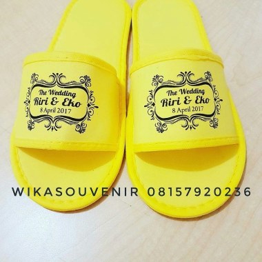 Wika Souvenir