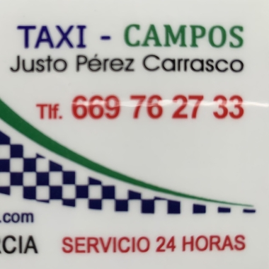 Taxi Abaran