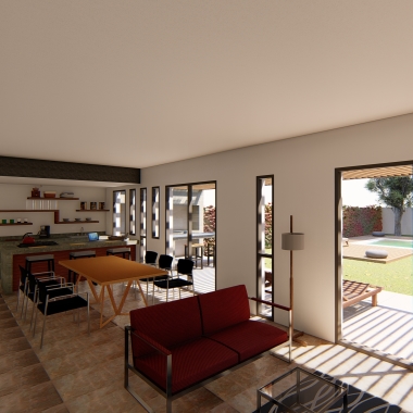 Leonardo Diamante Arquitecto