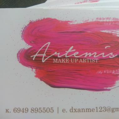 Artemis Θ.