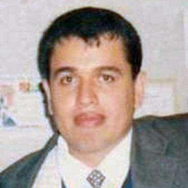 Carlos Rodriguez