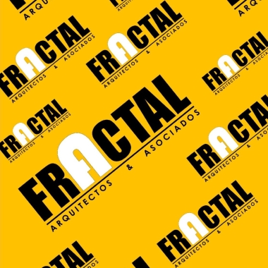 FRACTAL ARQUITECTOS ﹠ ASOCIADOS