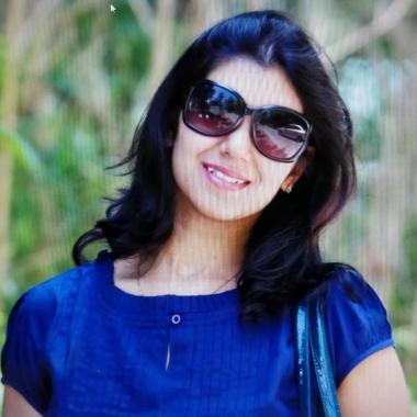 Nisha