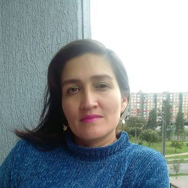 Yenith leyton