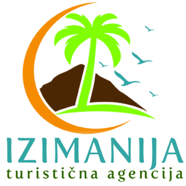 Turistična agencija Izimanija / Tourist Agency Izimanija Slovenia