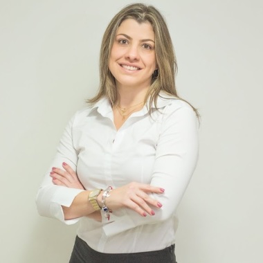 Elissa Amaral da Cunha