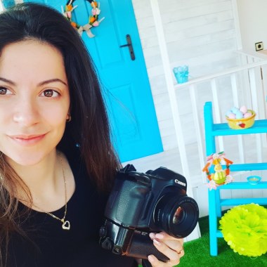 Aneliya Milcheva Photography