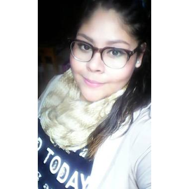 Karla Aranda Martínez