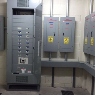 Ingenieros Electromecanicos y Civiles S.A.
