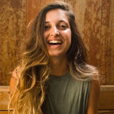 Nicole Boéchat