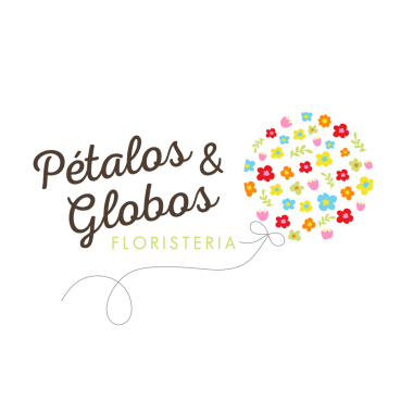 Floristeria Petalos Y Globos